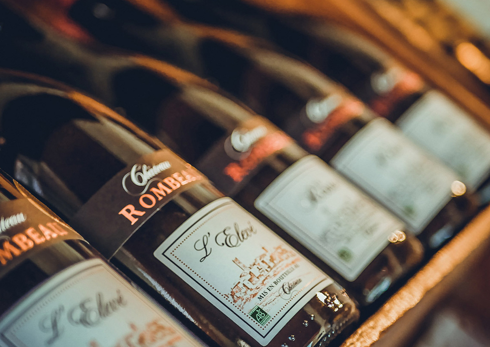 🍷Le domaine de Rombeau – Entre vin de prestige et patrimoine