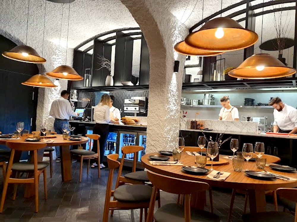 🍽️ Brasic – L’esprit bistronomique catalan au centre de Figueres
