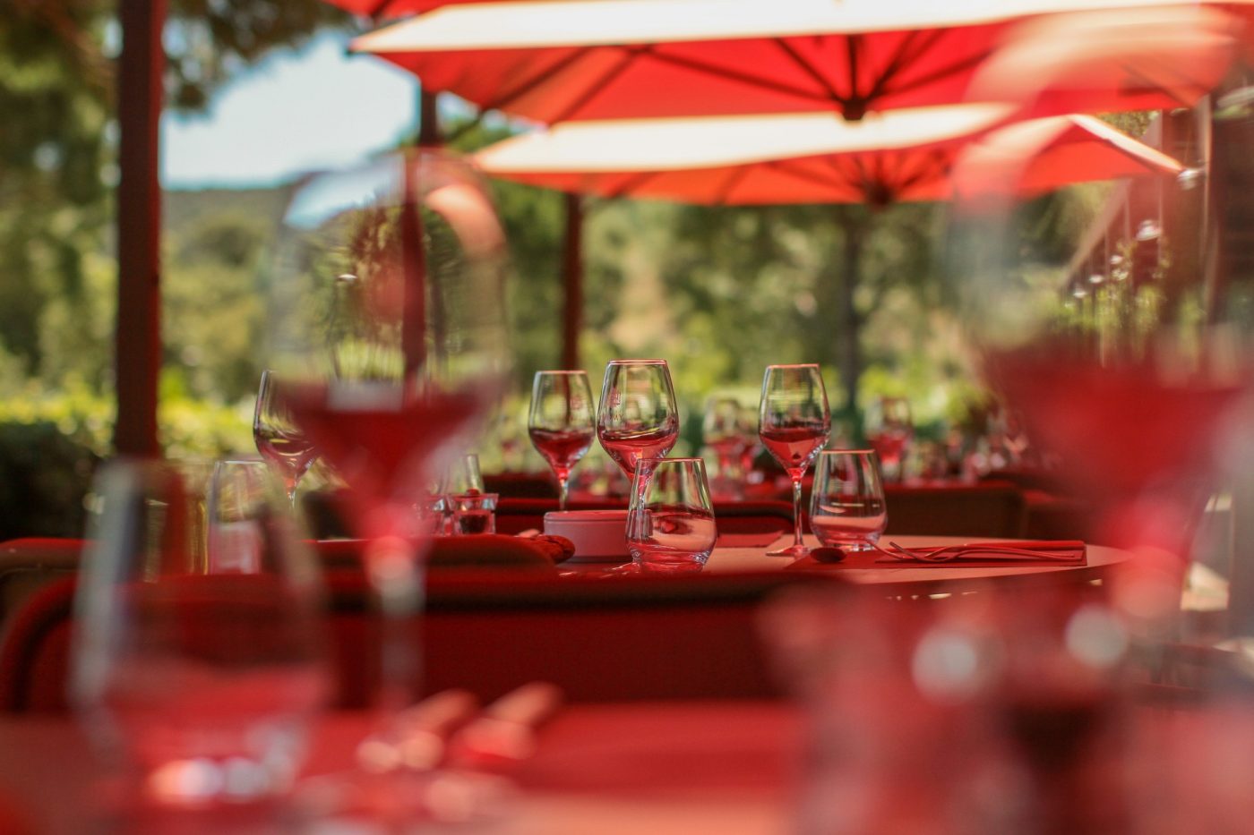 🍷 La Table de Valmy : un restaurant gastronomique d’exception entre mer et vignes