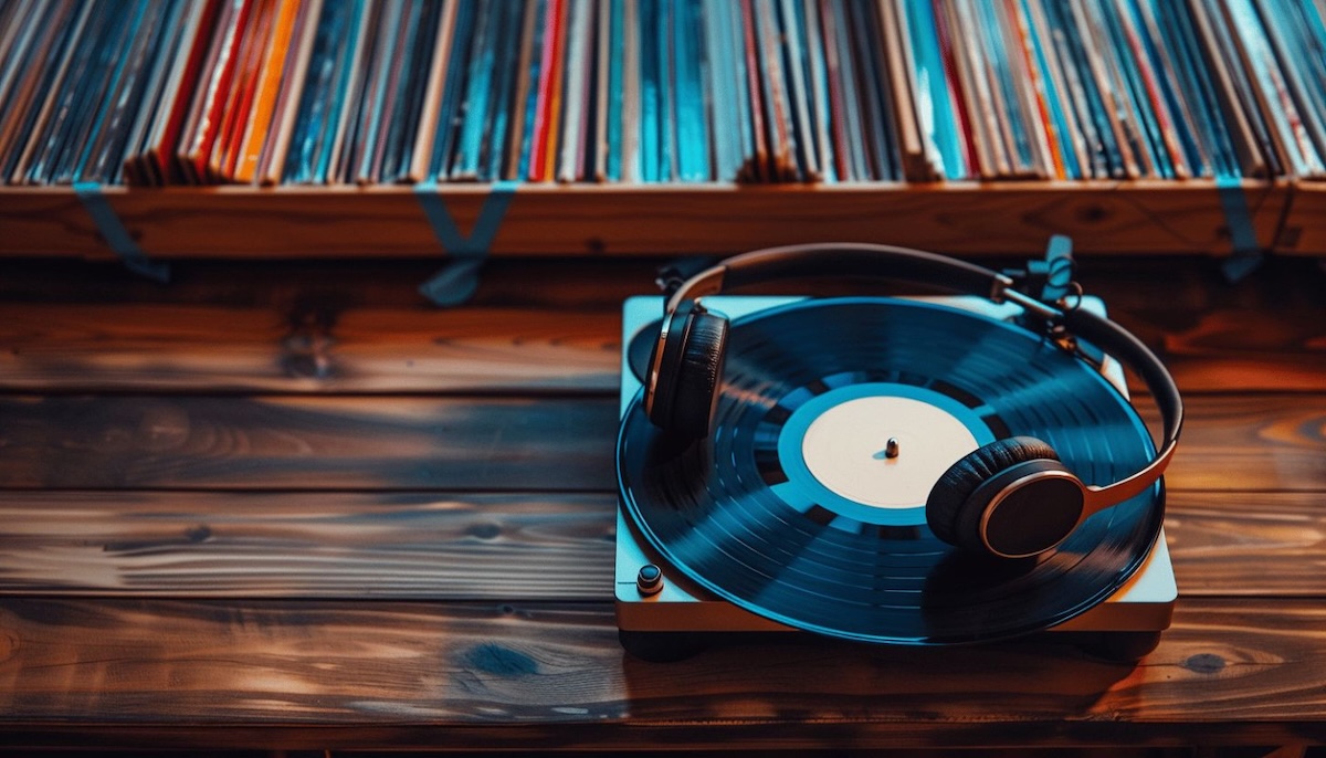 🎵 Le Disquaire Qui Bouquine – L’adresse vinyle, BD et comics à ne pas manquer à Perpignan