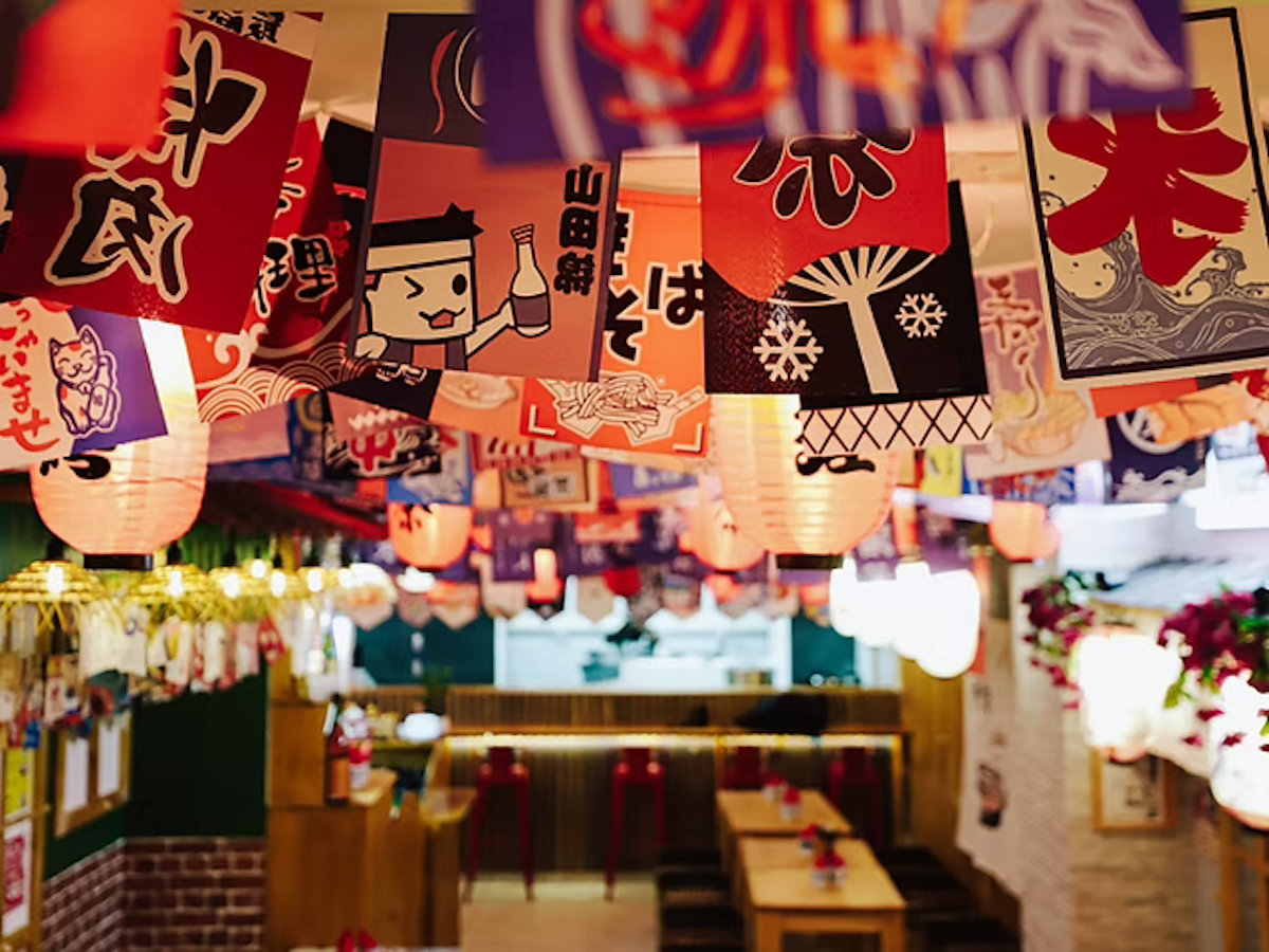 🍜 Tokyo Menya – Les ramen et les curry japonais à Perpignan