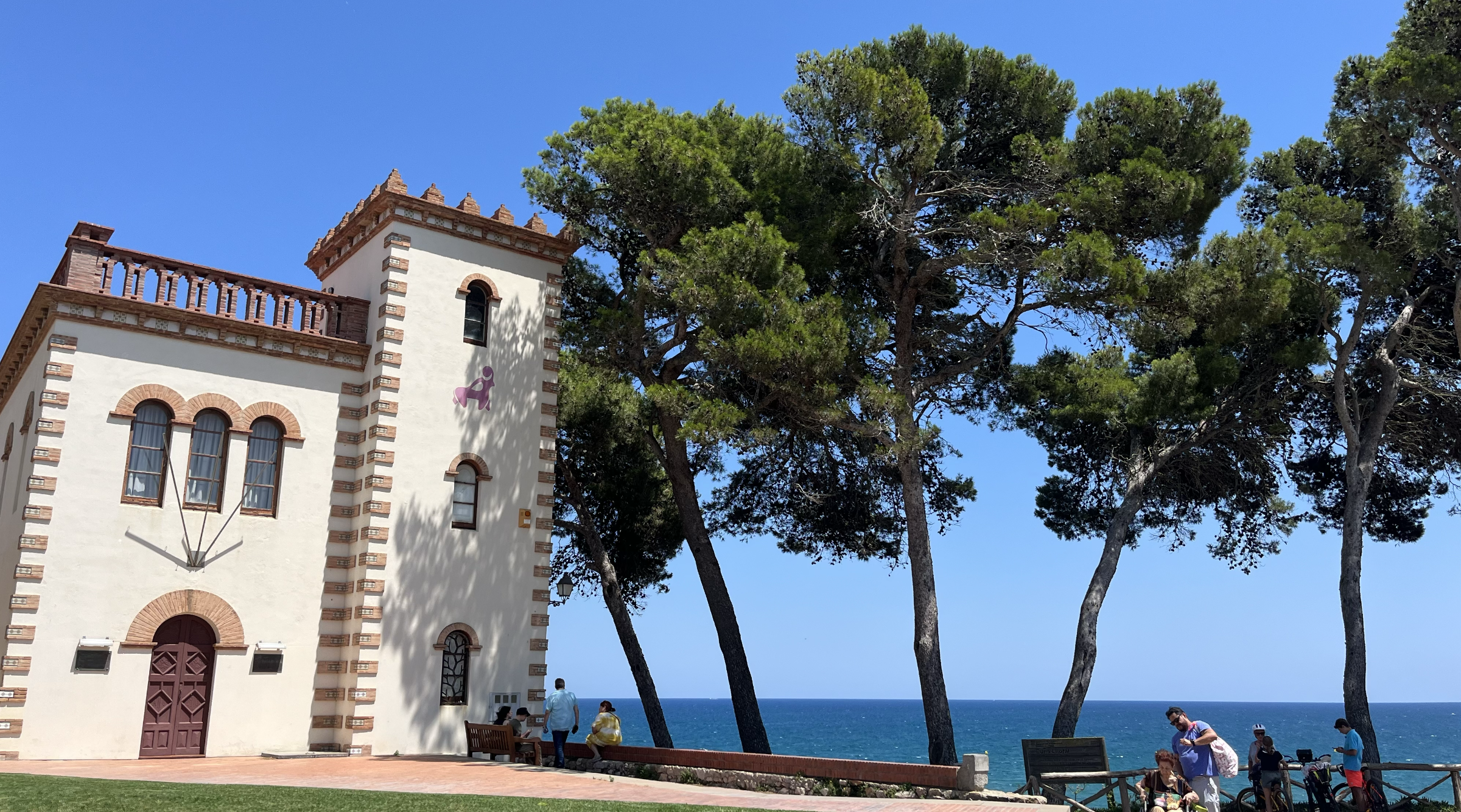 🏛️ Sant Martí d’Empúries – Un bijou médiéval en bord de mer
