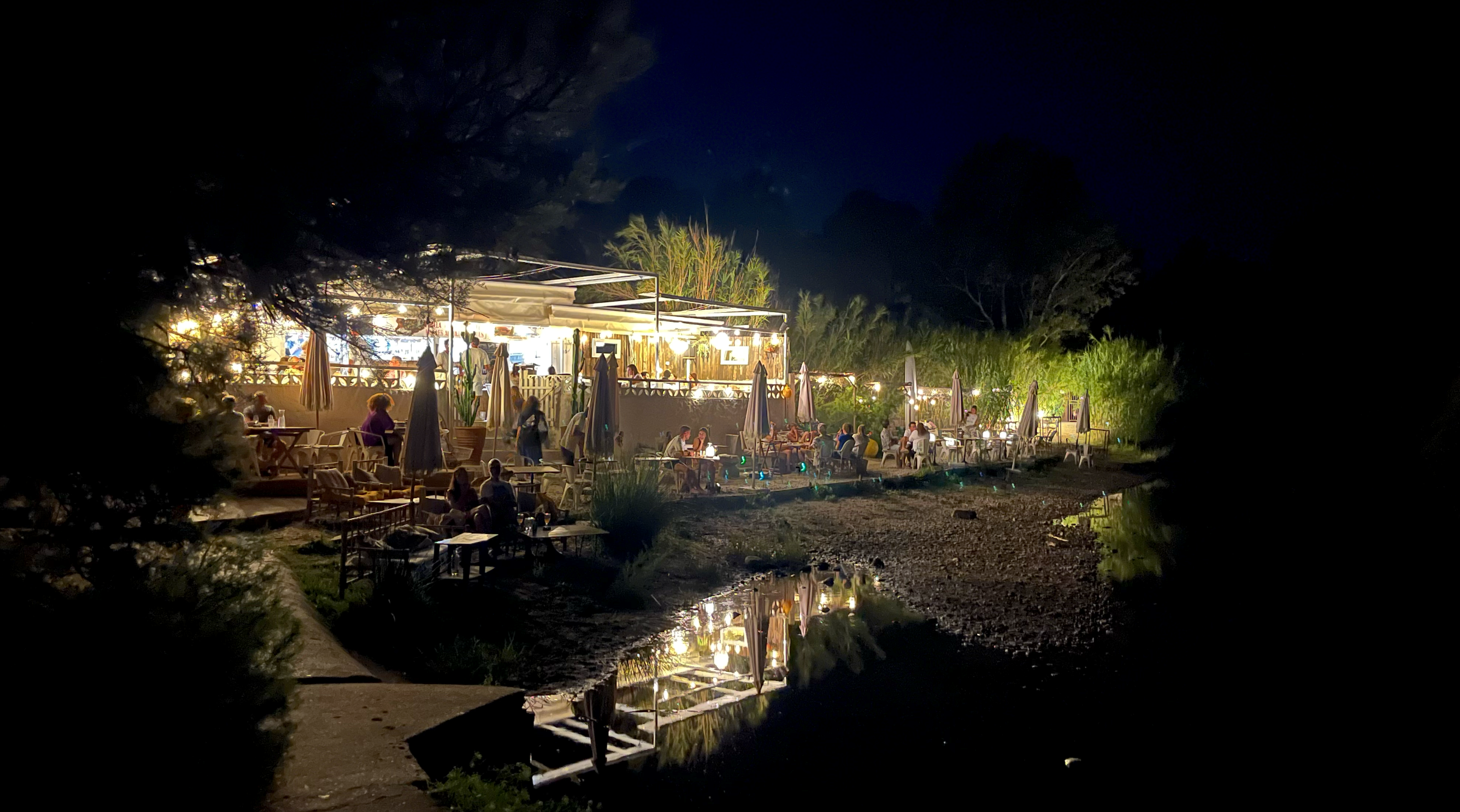 🍴 L’Imprévu à Collioure : des tapas gastronomiques cachés dans une crique