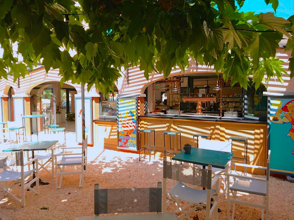 🎶 La Guinguette du Golf à La Franqui : l’adresse festive et décontractée entre mer et pinède