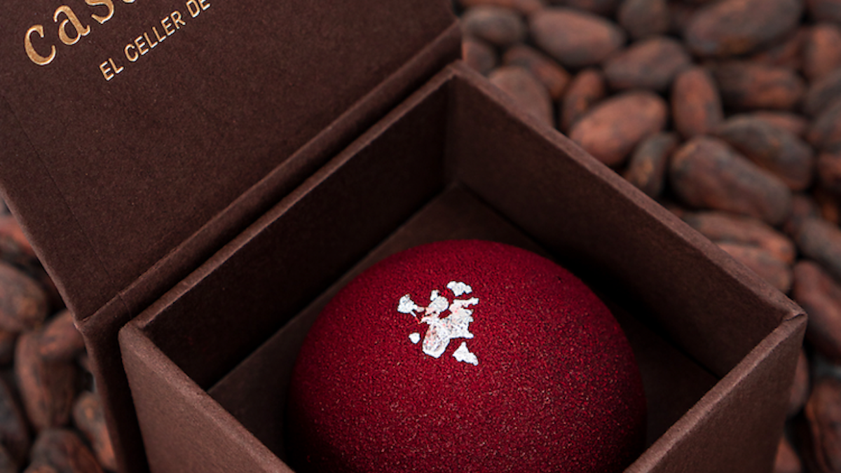🍫 Casa Cacao : L’Art du Chocolat Réinventé à Gérone