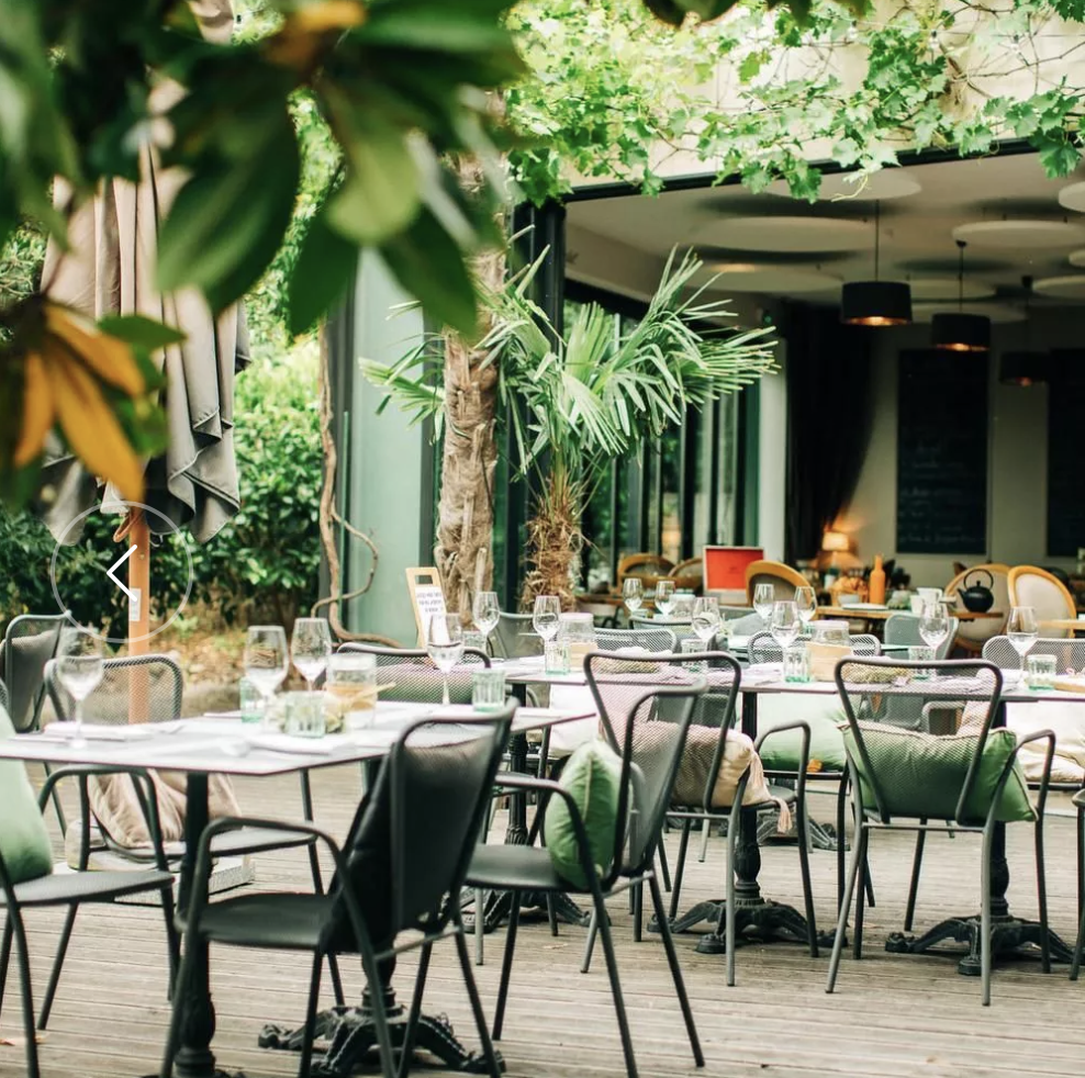🌿 Côte Saisons : une table d’exception au cœur des Albères, où la nature inspire la gastronomie