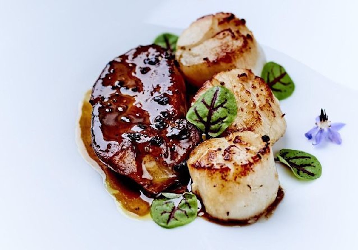 🍽️ Dîner pop-up « Chez un chef » : une expérience gastronomique intimiste dans un loft privé à Montpellier