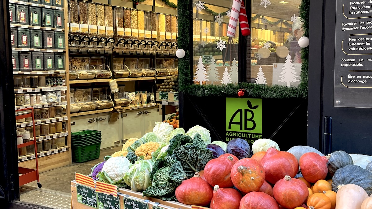 🌱 Silos and Co à Perpignan : l’épicerie vrac qui révolutionne votre façon de consommer