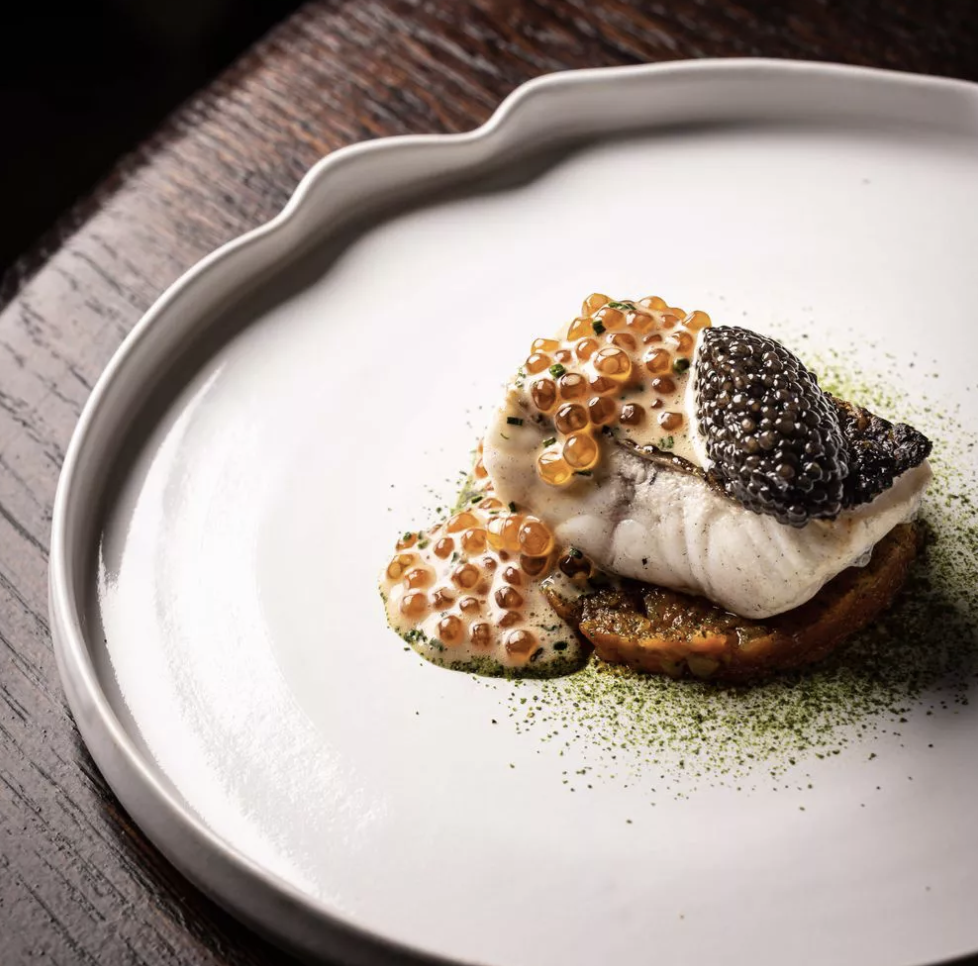 🎣 Fario : une escapade gastronomique au cœur de Céret, où la rivière inspire la table