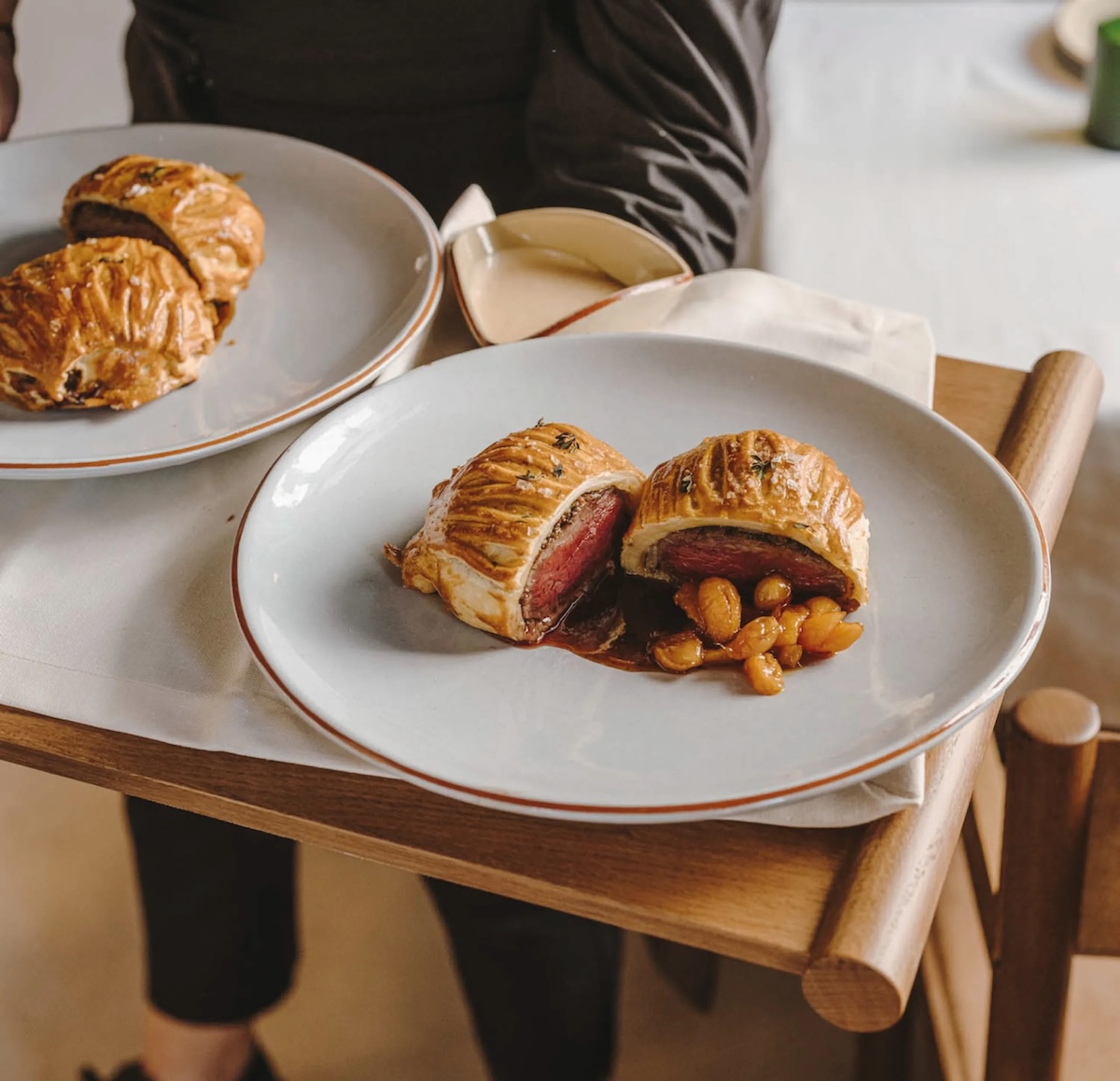 🍽️ Restaurant NORMAL : L’Anti-Gastronomique qui Réinvente la Cuisine à Gérone