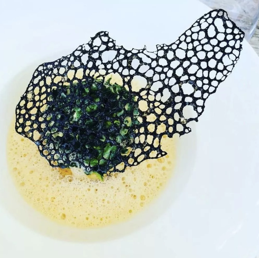 🍽️ L’AbSix à Perpignan : une expérience culinaire audacieuse et conviviale