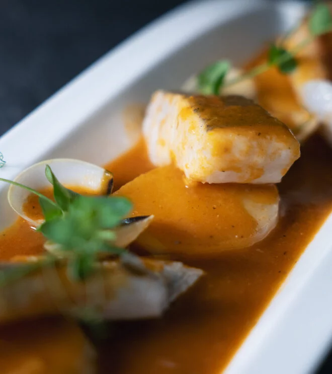 🌊 Côte Vermeille : une pépite gastronomique entre mer et montagne à Port-Vendres