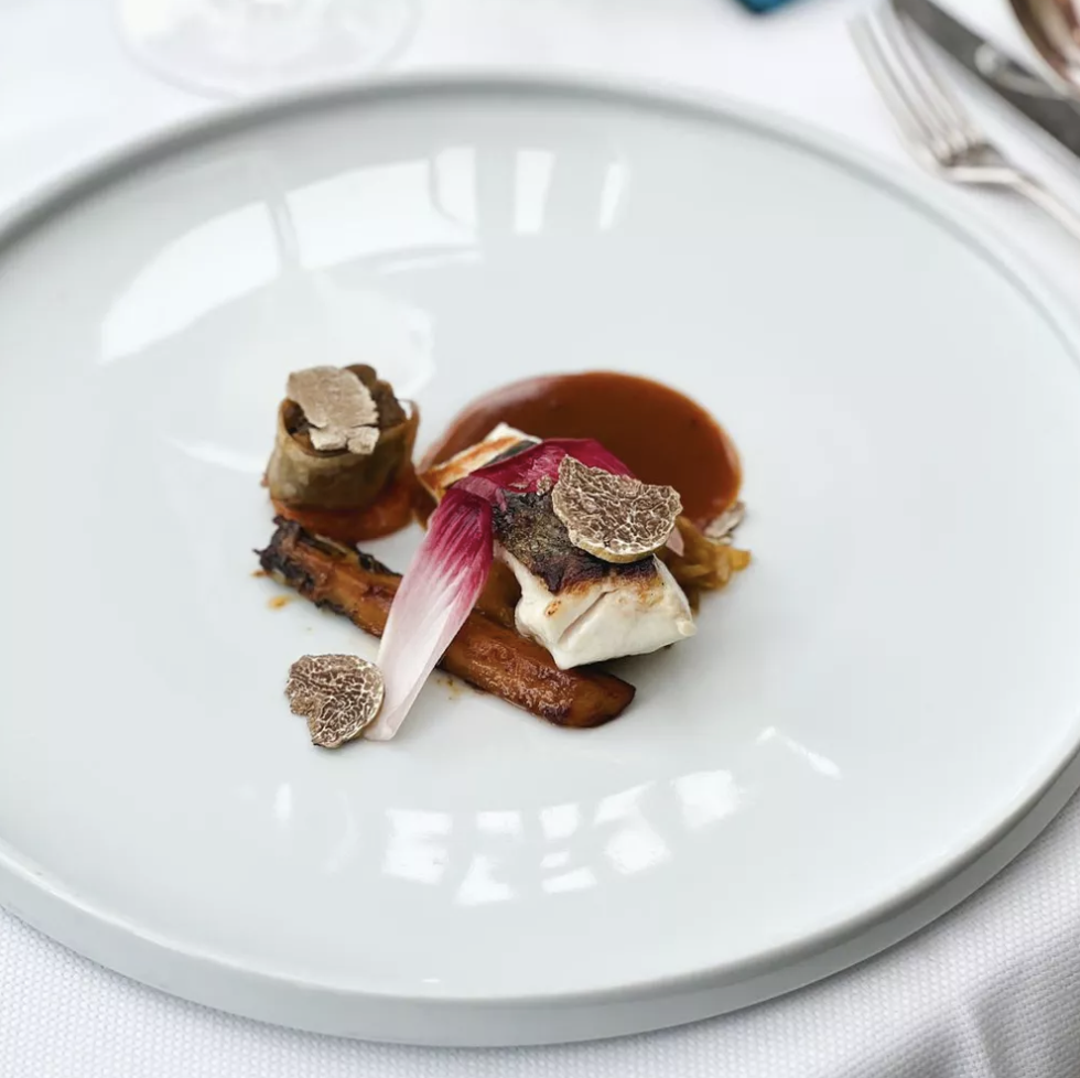 🌊 L’Almandin : une escapade gastronomique entre terre et mer à Saint-Cyprien