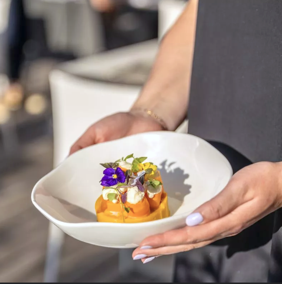 🌊 Le Bistrot à la Mer : une escapade gourmande les pieds dans l’eau à Argelès-sur-Mer