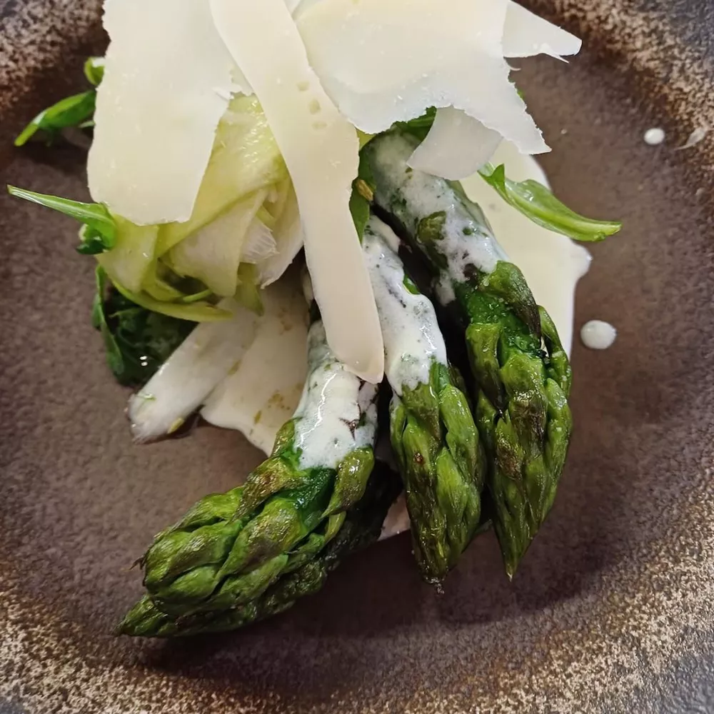 🌿 Le Garriane : une escapade gourmande au cœur des saveurs méditerranéennes