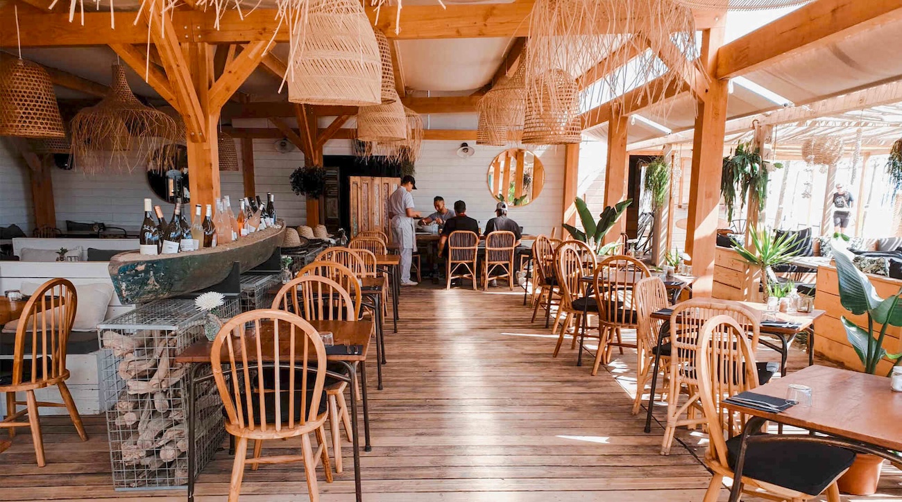 ⛵ Les Voiles Blanches : votre escapade nautique et gourmande à Canet-en-Roussillon