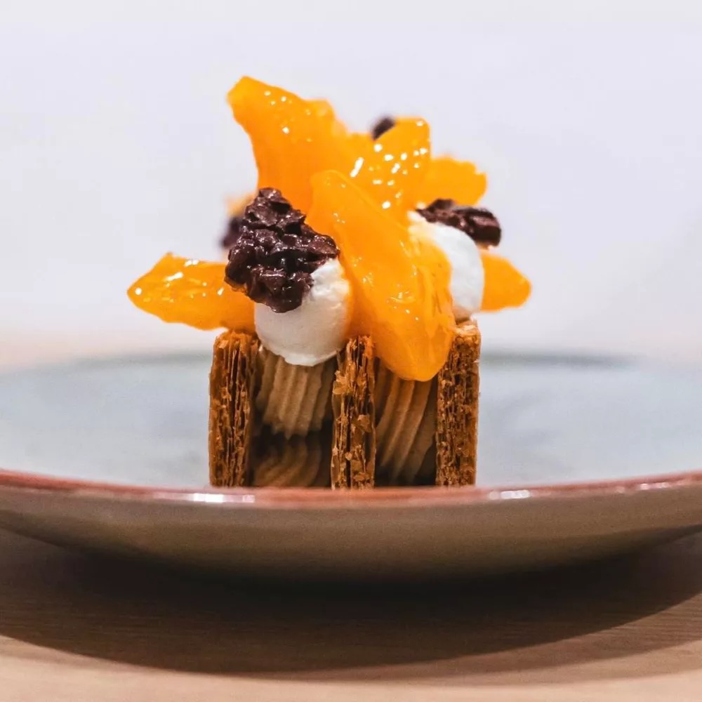 🍱 Manat à Perpignan : quand la Catalogne rencontre le Japon dans une cuisine inventive et généreuse