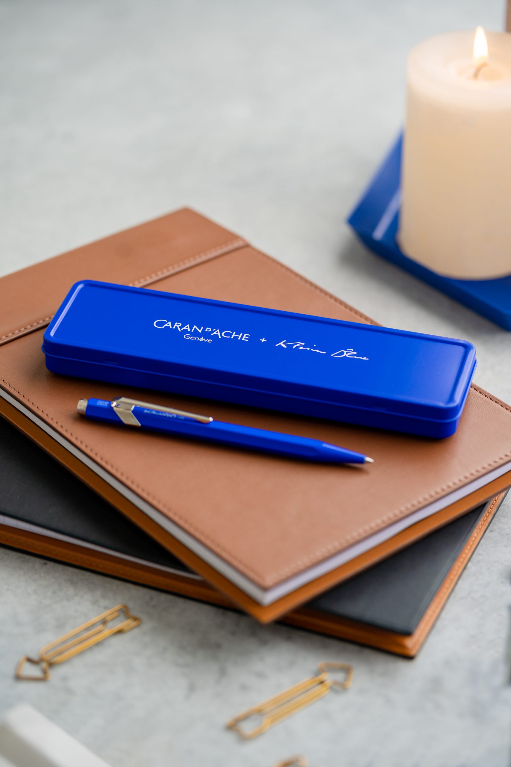 ✍️ La Papeterie de la Loge : l’art de sublimer l’écriture et la créativité à Perpignan