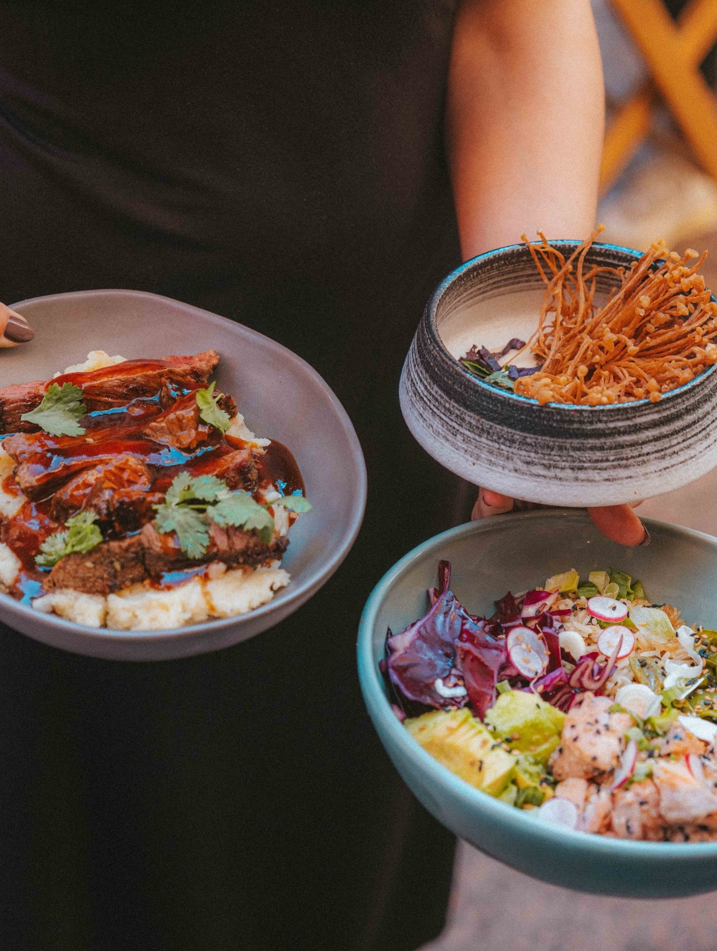 🥞✨ Bacán : Le Brunch & Street Food du Monde qui Fait Voyager Perpignan