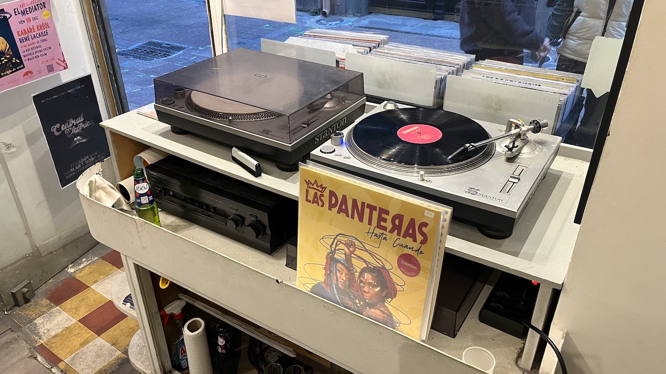 🎵✨ Cougouyou Music : Le Temple du Vinyle et de la Musique Indépendante à Perpignan