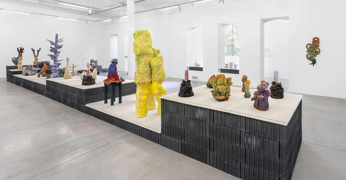 La panacée lieu d'art contemporain Montpellier