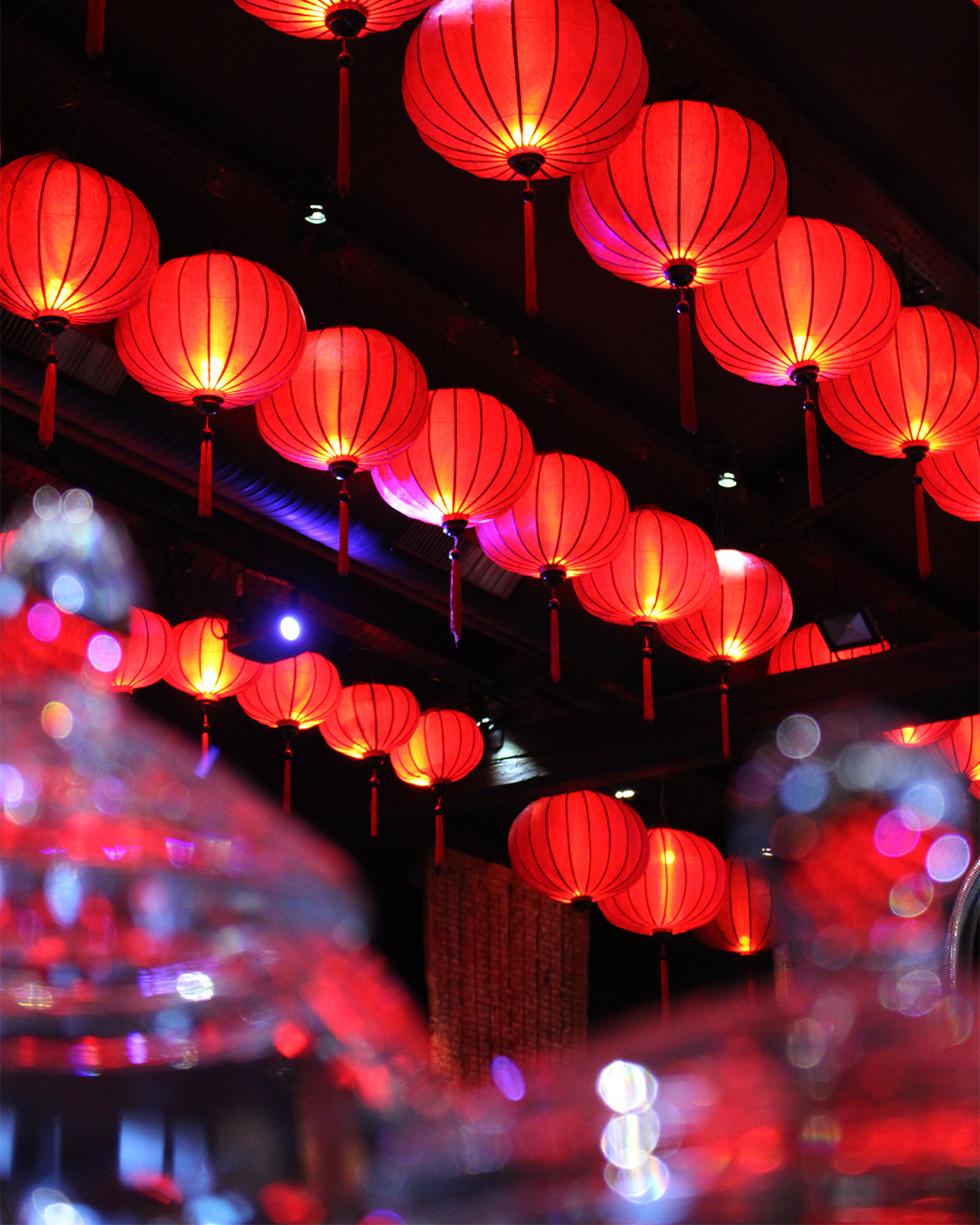 🍸✨ Le Parfum : Le Bar à Cocktails Secret et Élégant du Quartier des Beaux-Arts à Montpellier