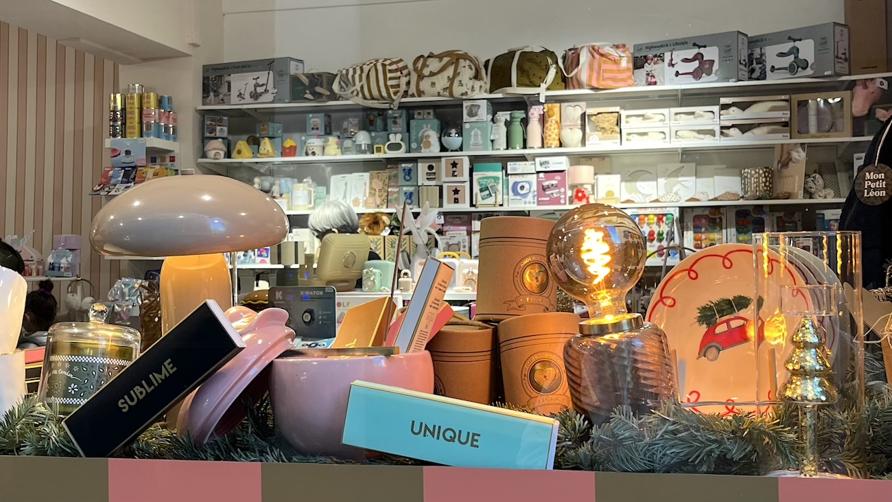 🎨✨ Maison Malo : La Caverne aux Trésors pour Enfants et Amoureux du Design et de la Déco à Perpignan