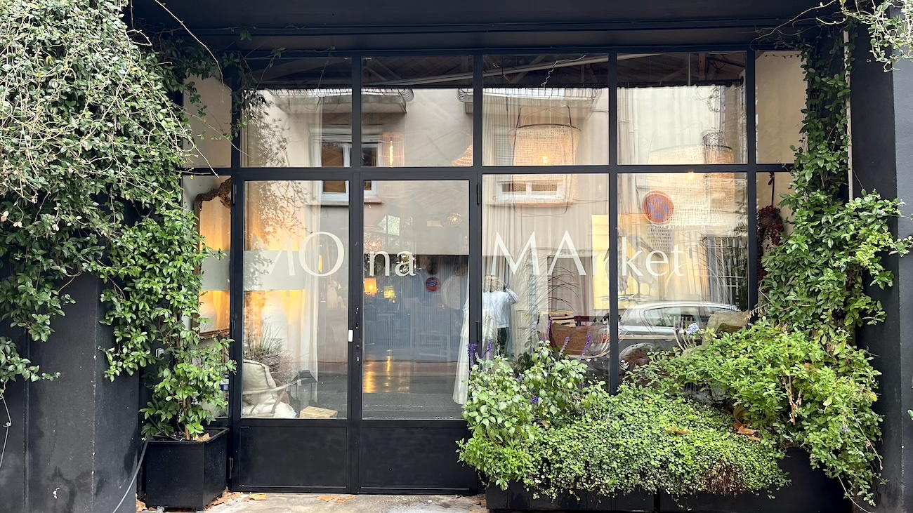 🏺✨ Mona Market : Le Concept Store où la Décoration Raconte une Histoire à Montpellier