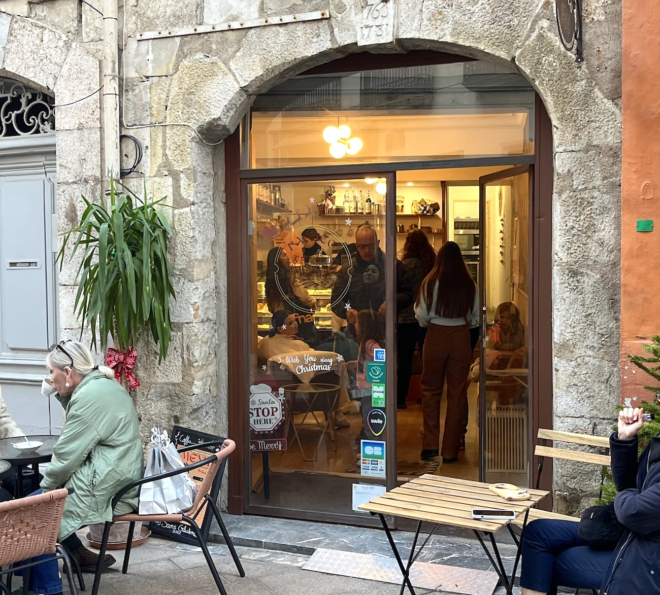 ☕✨ Paocco : Le Coffee Shop 100% Sans Gluten qui Révolutionne Perpignan