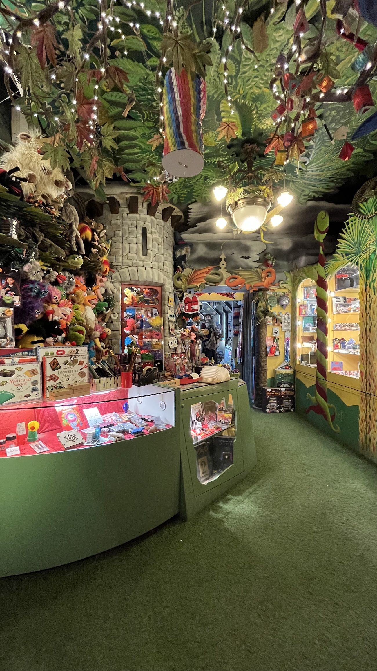 Pomme d'api jouets Montpellier