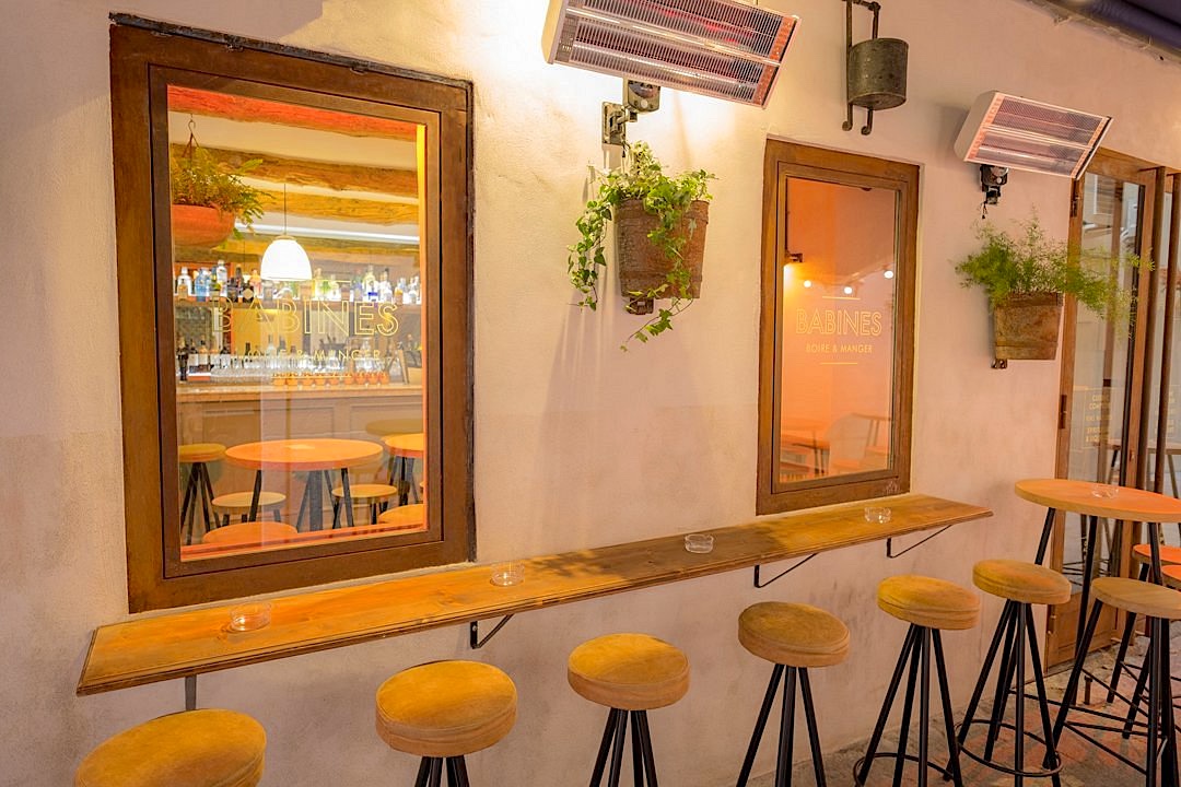 🍷🍳 Babines : Le Bar à Vins Naturels et Tapas Incontournable de Perpignan