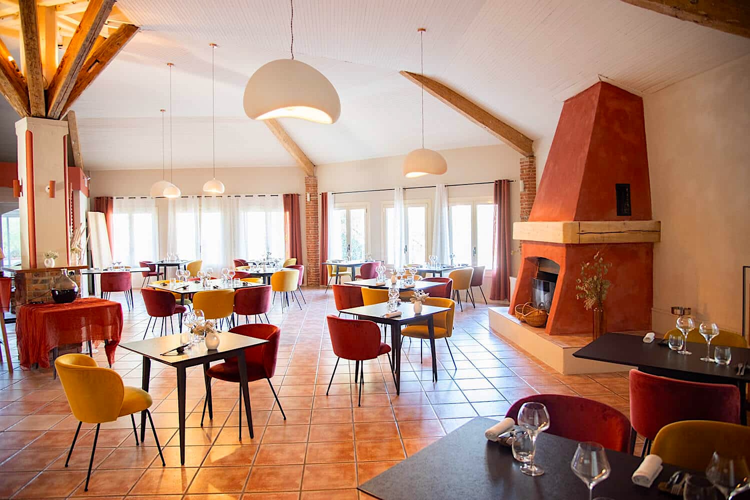 🍽️⭐ L’Épicentre : La Table Étoilée de Julien Montassié au Parc Ducup