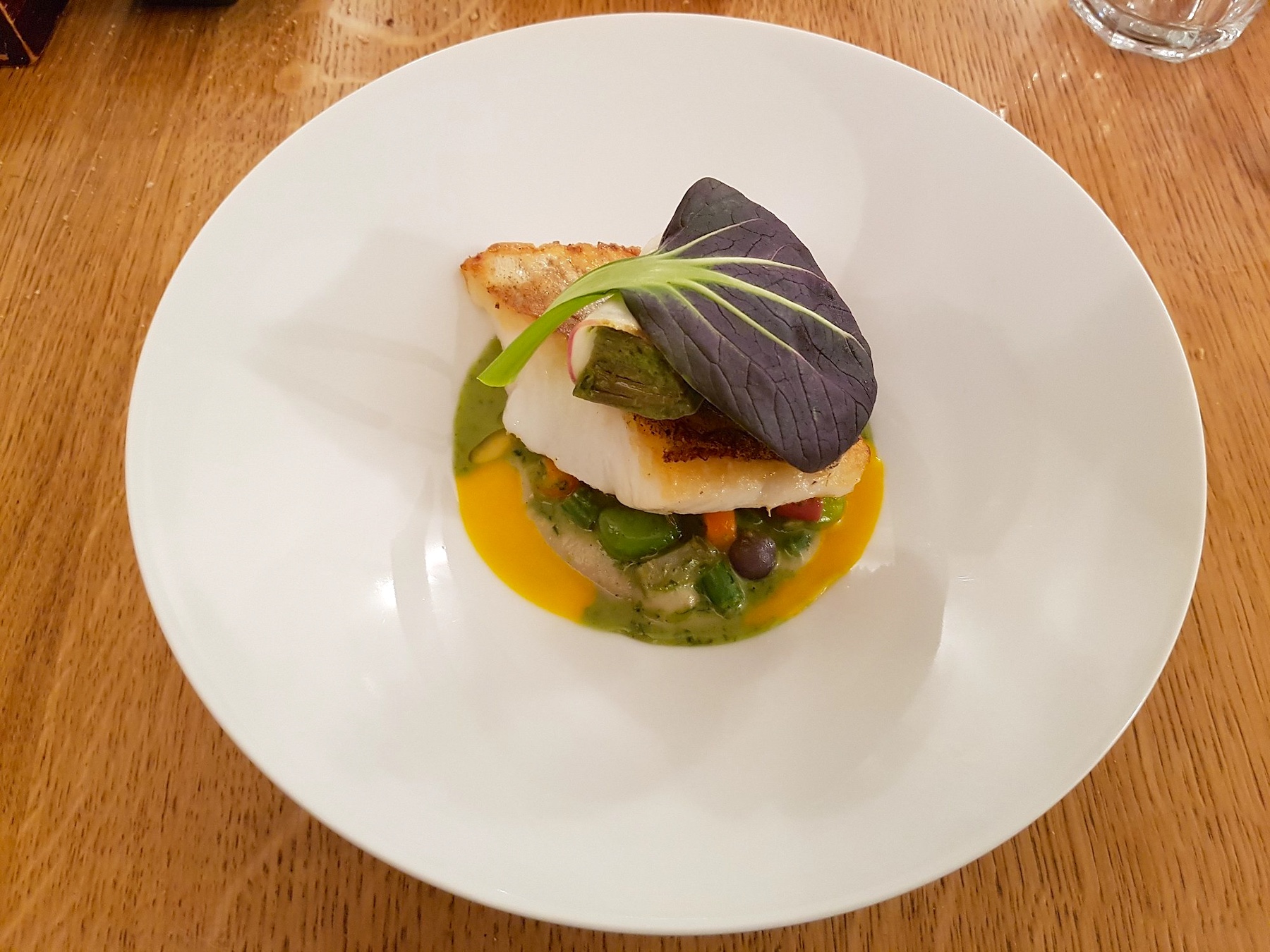 🍴⭐ Le Garriane : La Pépite Bib Gourmand de Perpignan