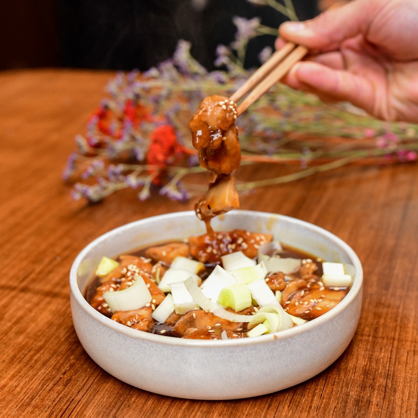 Shabu shabu Perpignan restaurant cuisine asiatique