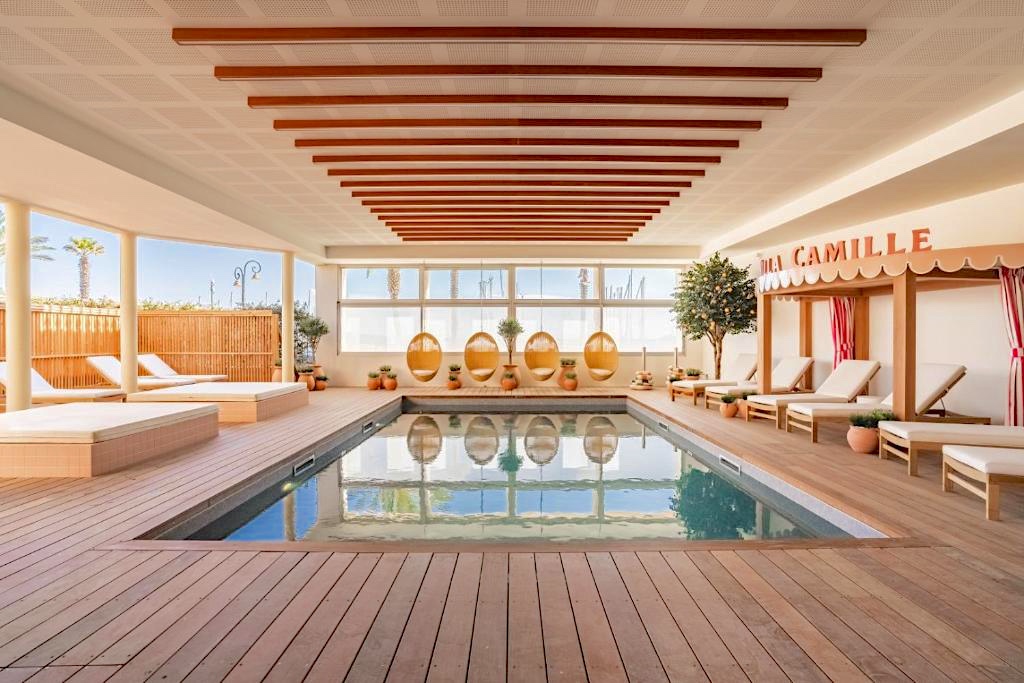 Villa Camille Hotel & Spa