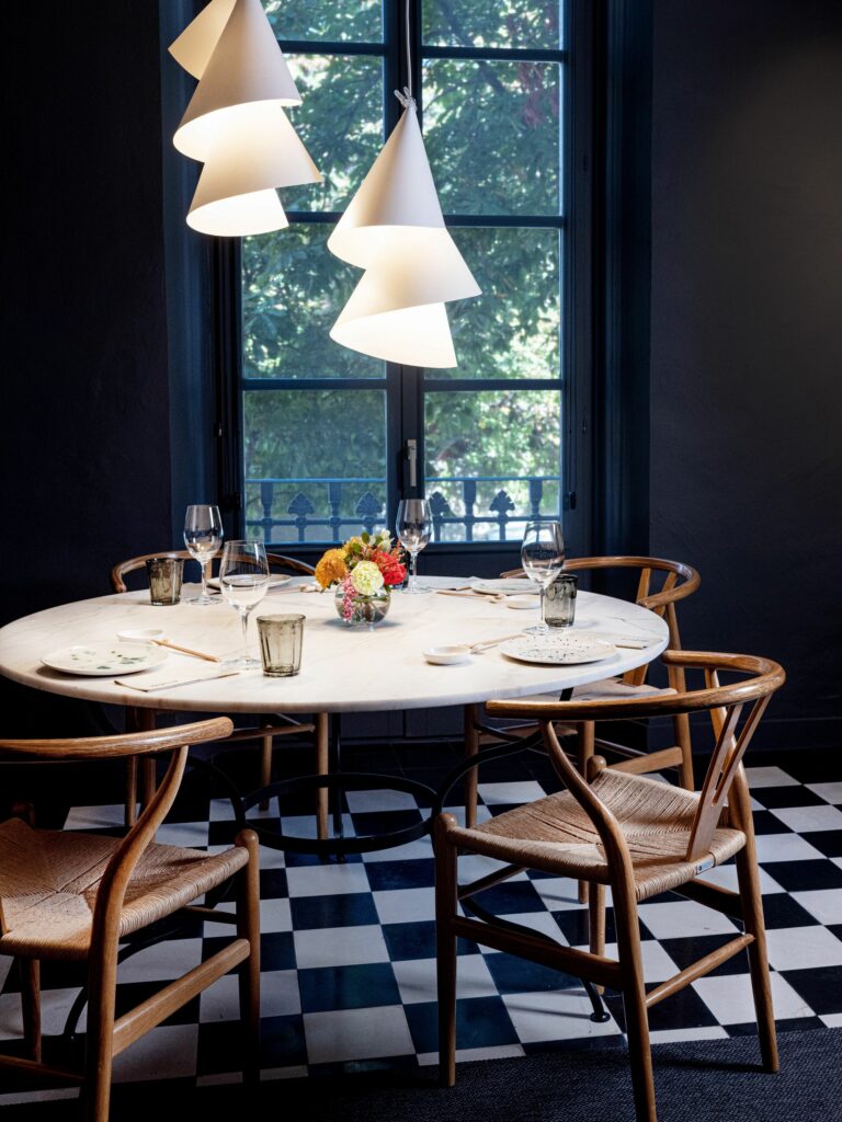 Nomo Girona restaurant japoais
